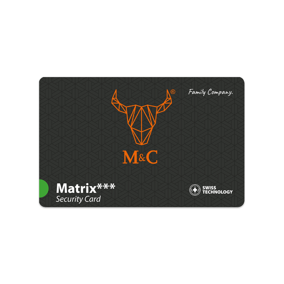 M&C Matrix SKG3 nabestellen